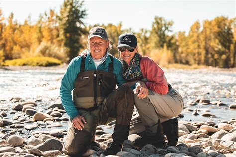 Best Fly Fishing In Bozeman, MT | Gallatin River Lodge Bozeman, MT