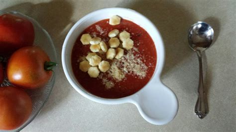 Garden Fresh Tomato Soup Recipe Allrecipes