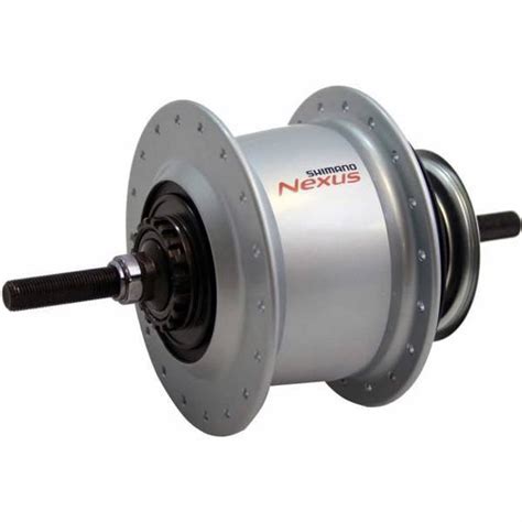 Shimano Versnellingsnaaf Sg-c6001-8d Nexus 8v Centerlock | bol