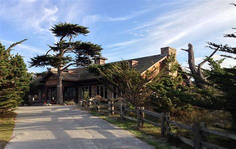 Asilomar Conference Grounds Wikiwand Seaside Towns Pacific Grove