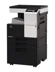 Konica Minolta Bizhub 266i Multifunction Printer At 150000 Konica