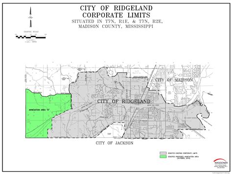 The City of Ridgeland Ridgeland Mississippi News Archives - The City of Ridgeland