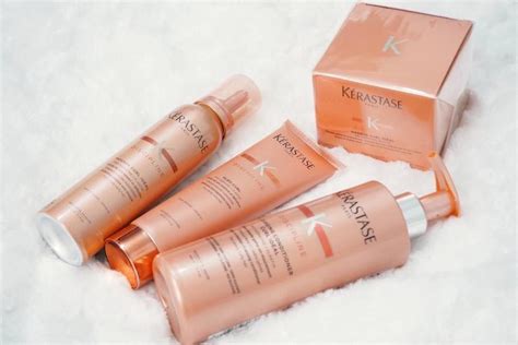 Kerastase Discipline Curl Id Al Acesse Https Patricinhaesperta