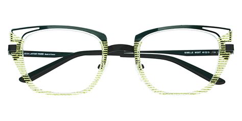 Lafont™ Giselle 8025t 49 Black Eyeglasses