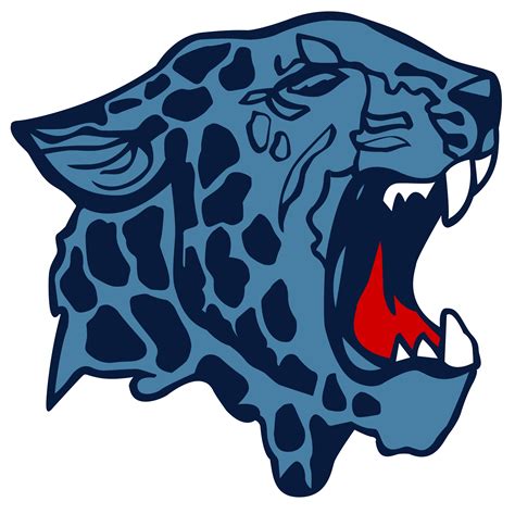 Louisville High School Leopards Clip Art Library