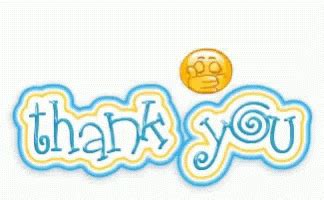 Thank You Smiley GIF - Thank You Smiley Emoji - Discover & Share GIFs