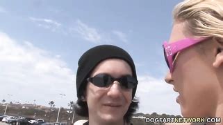 Anal Slut Katie Summers Has A Shaking Orgasm On Black Cock Porn Movies Movs