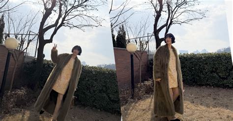 Nana Reveals Bikini Under Wedding Dress Dream On Lim Seulong S Ongstyle Archyde