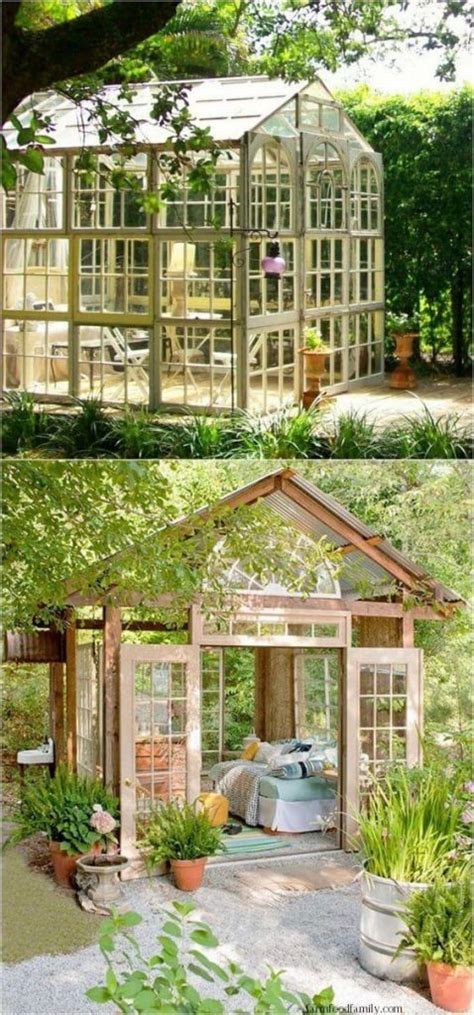 25+ Awesome DIY Backyard Office Shed Ideas and Designs For 2024