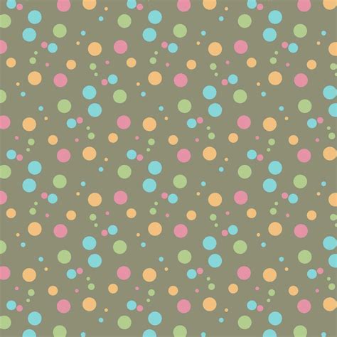 Polka Dots Colorful Background Holiday Background Web Icon Symbol Sign Romantic Wedding