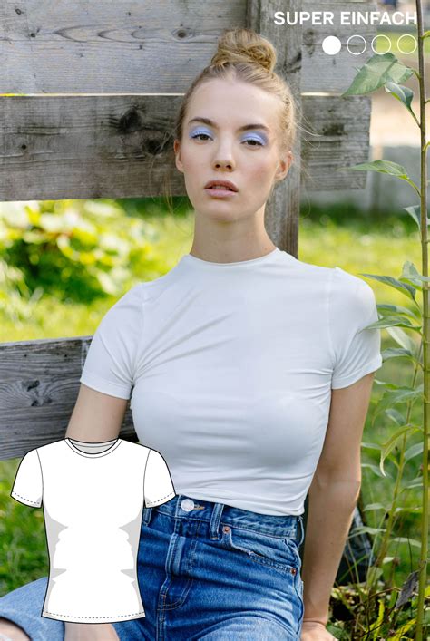 basic  shirt sewing pattern  sewing