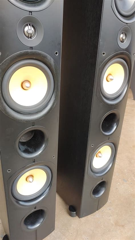 Psb Imagine X2t Speaker Sold