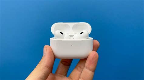 Recensione Airpods Pro 2 Il Miglior Upgrade Possibile Smartworld