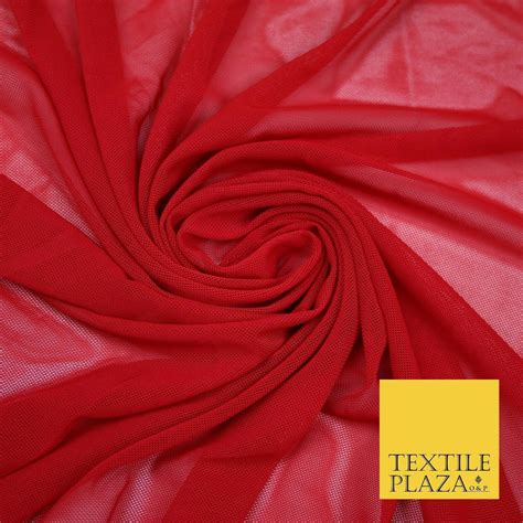 High Quality Way Stretch Power Mesh Net Fabric Lingerie Etsy Uk