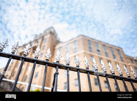 Downtown Hot Springs Arkansas Hi Res Stock Photography And Images Alamy