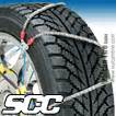 Scc Super Z All Sizes Tire Chain For Sale Online Vulcan Tire