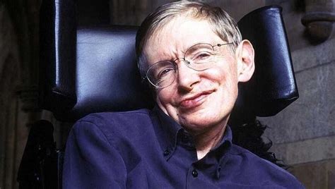 Murió El Físico Stephen Hawking La Gaceta Tucumán