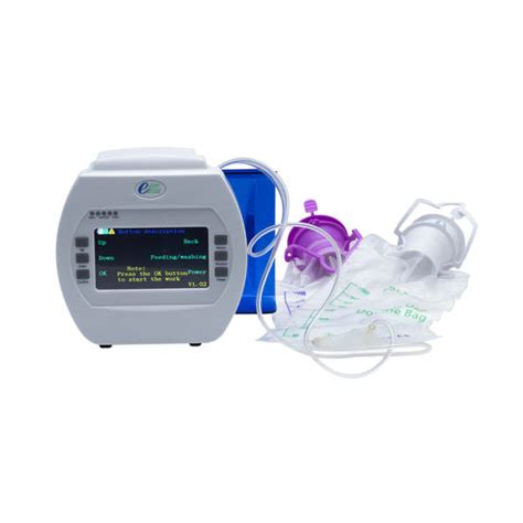 Enteral Feeding Pumps – One Source Medical Group