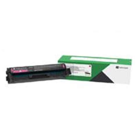 TONER LASER LEXMARK COLOR MAGENTA EXTRA ALTO RENDIMIENTO NP