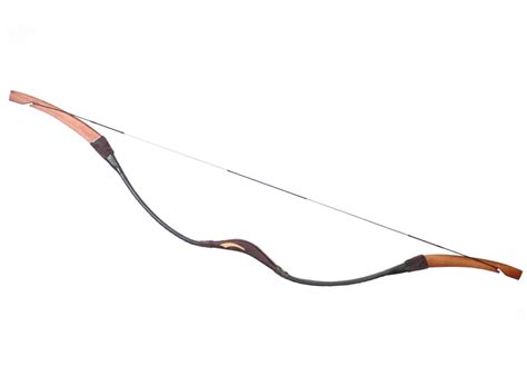 Traditional Hungarian Recurve Bow 25 65lbs T613 Classic Bow Archery