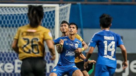 Kecewa Psis Semarang Dibungkam Bhayangkara Fc Panser Biru Dan Snex