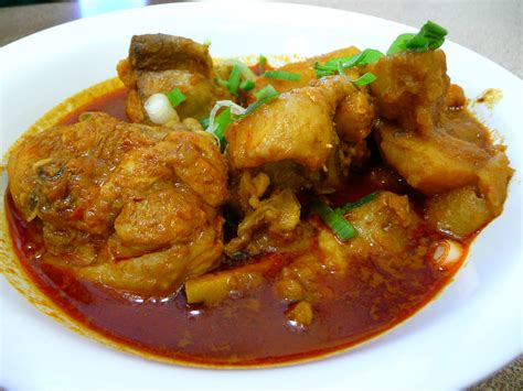 My Aunt’s Easy Authentic Chicken Curry Recipe - HubPages