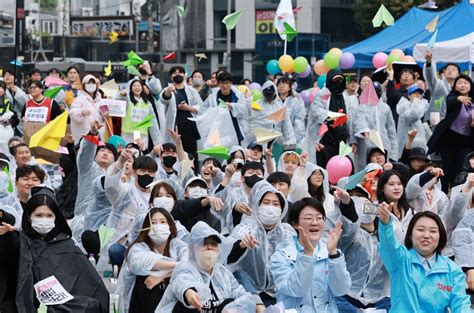 전세사기대책위 “특별법 실효성 없어先구제 後회수 요구” 이투데이