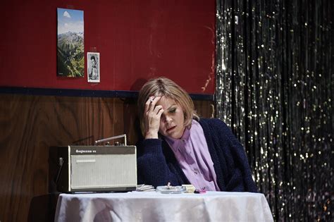 FRAU SCHMIDT FÄHRT ÜBER DIE ODER, von Anne Habermehl - 17.12.2022, 19: ...