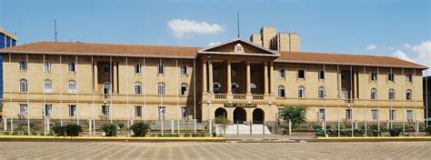 Kenya High Court Declares Housing Levy Unconstitutional Jurist News