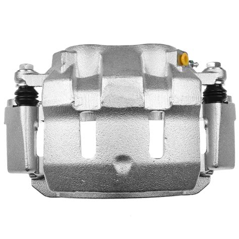 Front Right Brake Caliper W Bracket For Ford F F Super Duty