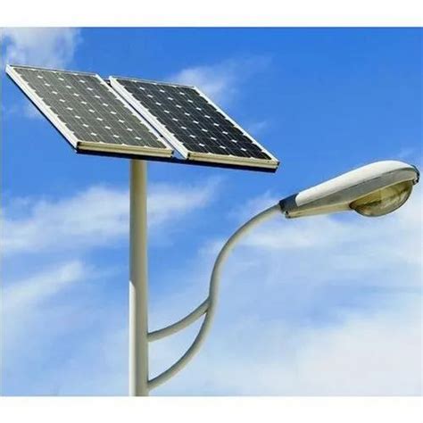 Ceramic Solar Street Light At Rs 25000 In Chandigarh ID 16392155373