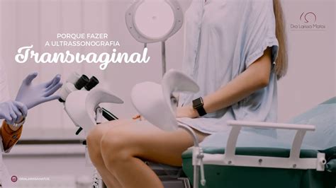 Ultrassonografia Transvaginal Youtube