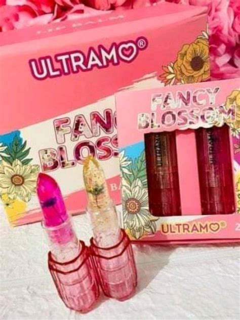 Set De 2 Gloss Hidratante Para Labios Ultramo Cosmetic Shopmx LolaPay