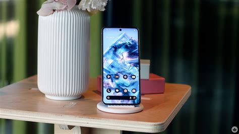 Pixel S Tensor G Reportedly Spotted In Antutu Benchmarks