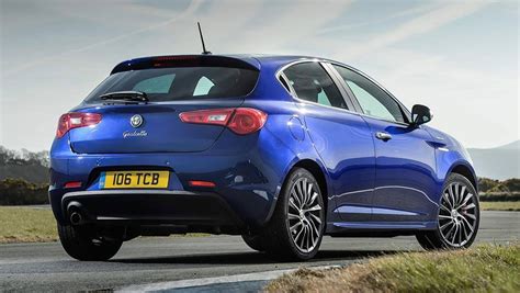 Alfa Romeo Giulietta New Car Sales Price Car News Carsguide