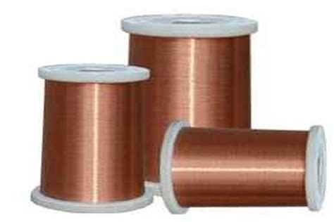 0012 08mm Self Bonding Wire Self Adhesive Enamelled Copper Winding Wire