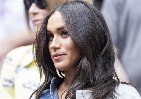 Meghan Markle Wr Ci Do Suits Dosta A Ofert Mln Dolar W Za Sekund