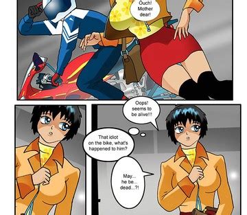 A Lovely Autumn Walk Dating Muses Sex And Porn Comics