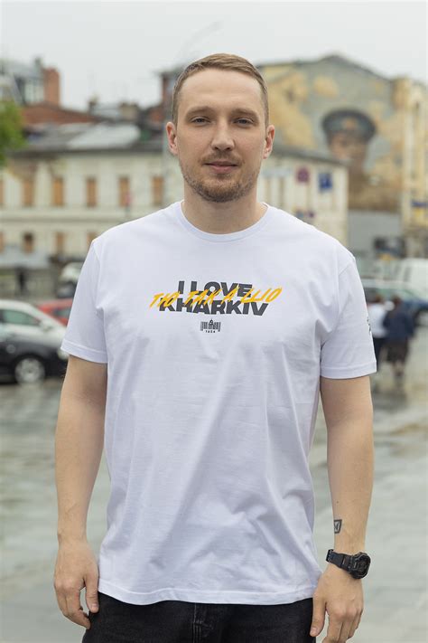 Одяг | Харків Мерч