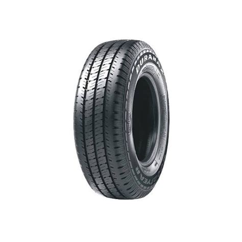 PNEU Utilitário GOODYEAR DURAMAX 195 80 R14 106 104 S Norauto