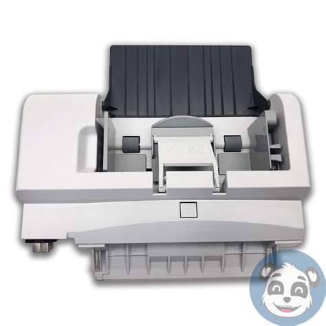 Hp Ce399a Laserjet 75 Sheet Envelope Feeder “b” Komercos