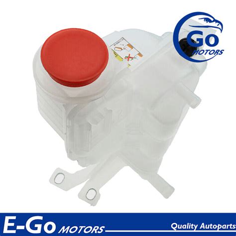 Coolant Expansion Tank For Land Rover Lr Lr Range Rover Sport L