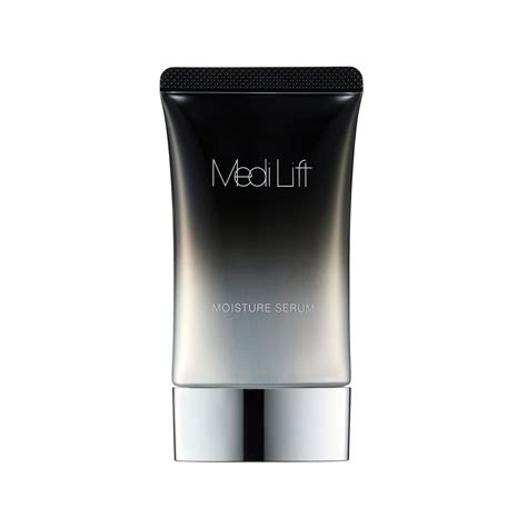 Medi Lift Moisture Serum – Hydrating, Plumping Serum Electrical ...