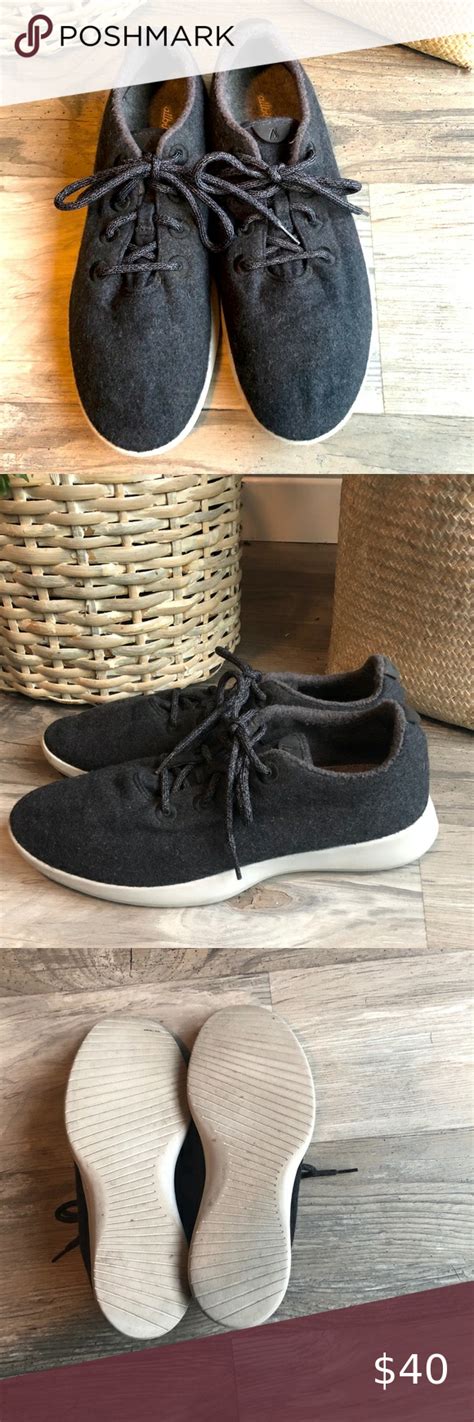 Check out this listing I just found on Poshmark: Allbirds Mens Wool ...