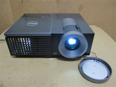 Dell Network Dlp Projector Ansi Lumens Imagine