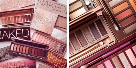 D Couvrez La Naked Reloaded La Nouvelle Palette Urban Decay