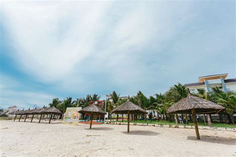 FAROSEA HOTEL BIKINI BEACH HẢI ĐĂNG KÊ GÀ TravelSGCC Ngày Tháng Chín Việt Nam