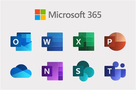 Microsoft Office Bakal Rebranding Jadi Microsoft 365 Dengan Logo Dan