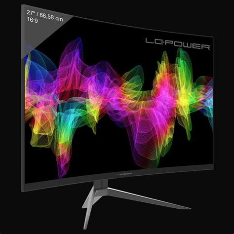 Gaming Monitore Lc Power