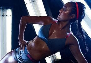 ELLETTE CRADDOCK Nude AZNude